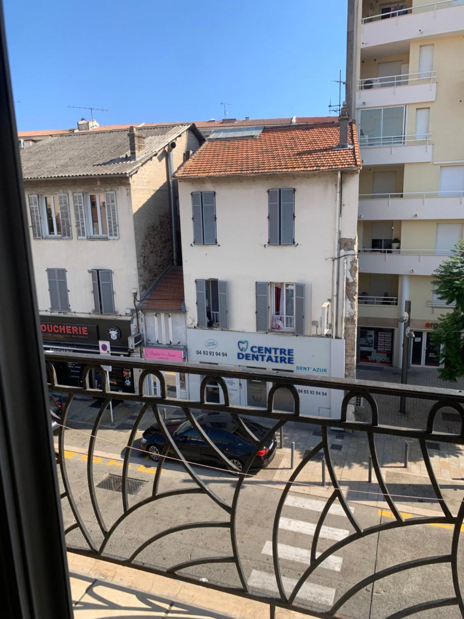 Hotel Neptune Cannes Luaran gambar