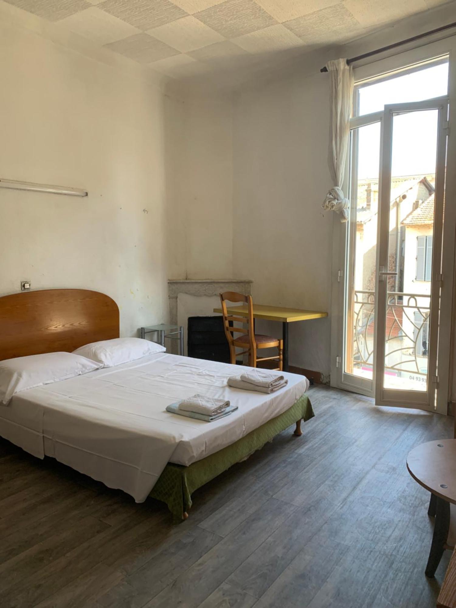 Hotel Neptune Cannes Luaran gambar
