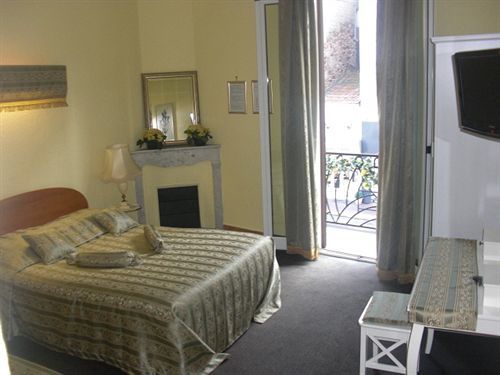 Hotel Neptune Cannes Luaran gambar
