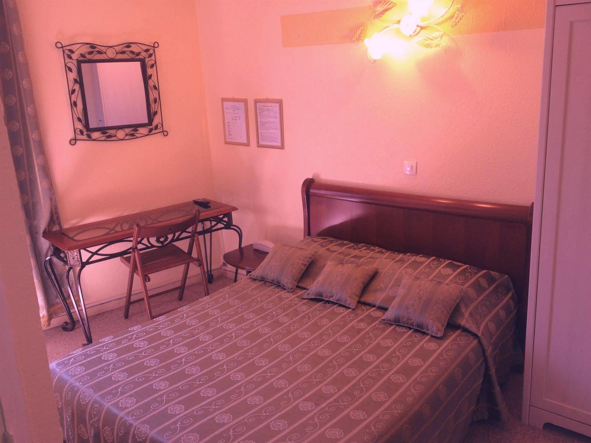 Hotel Neptune Cannes Luaran gambar