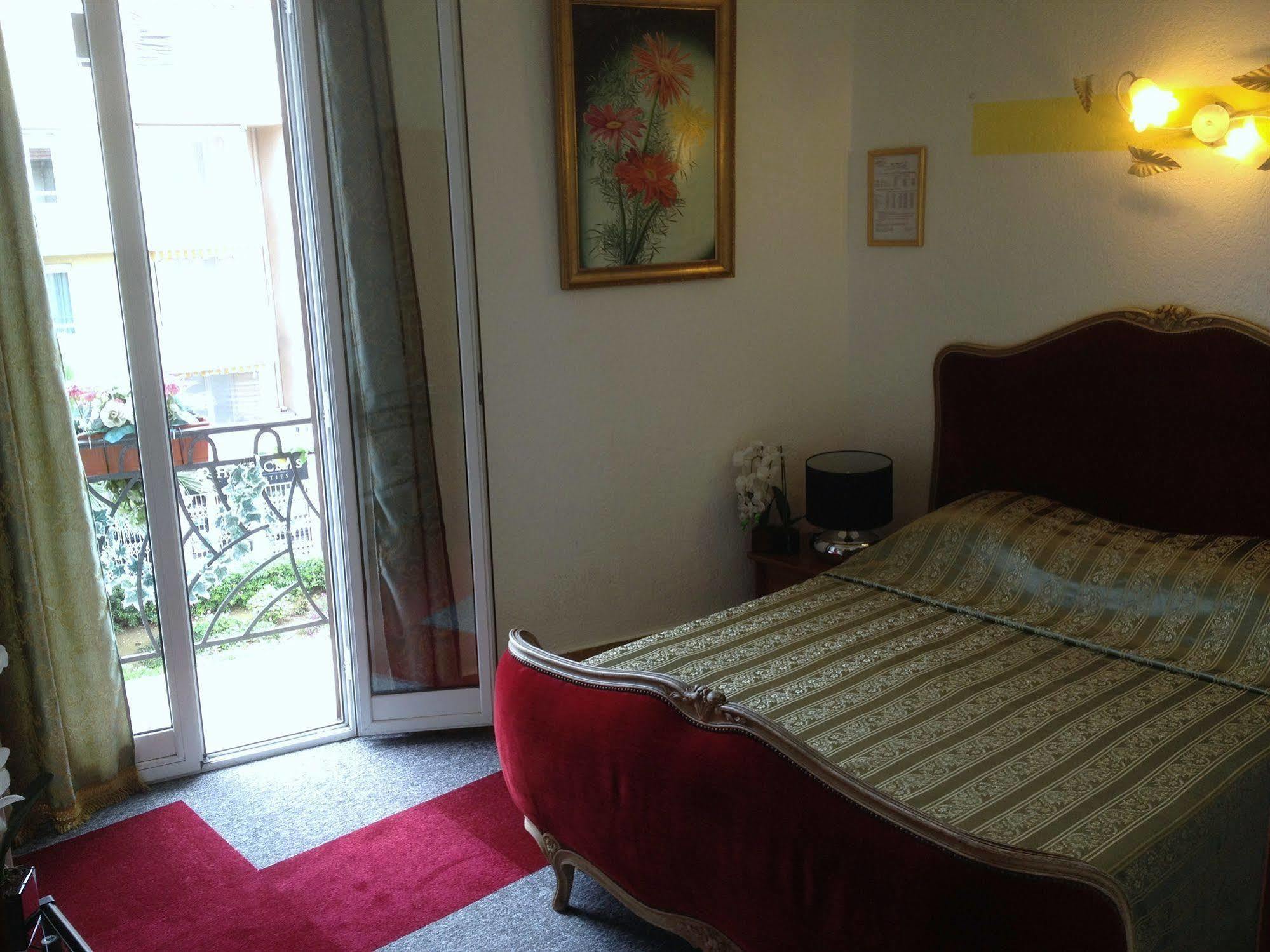 Hotel Neptune Cannes Luaran gambar