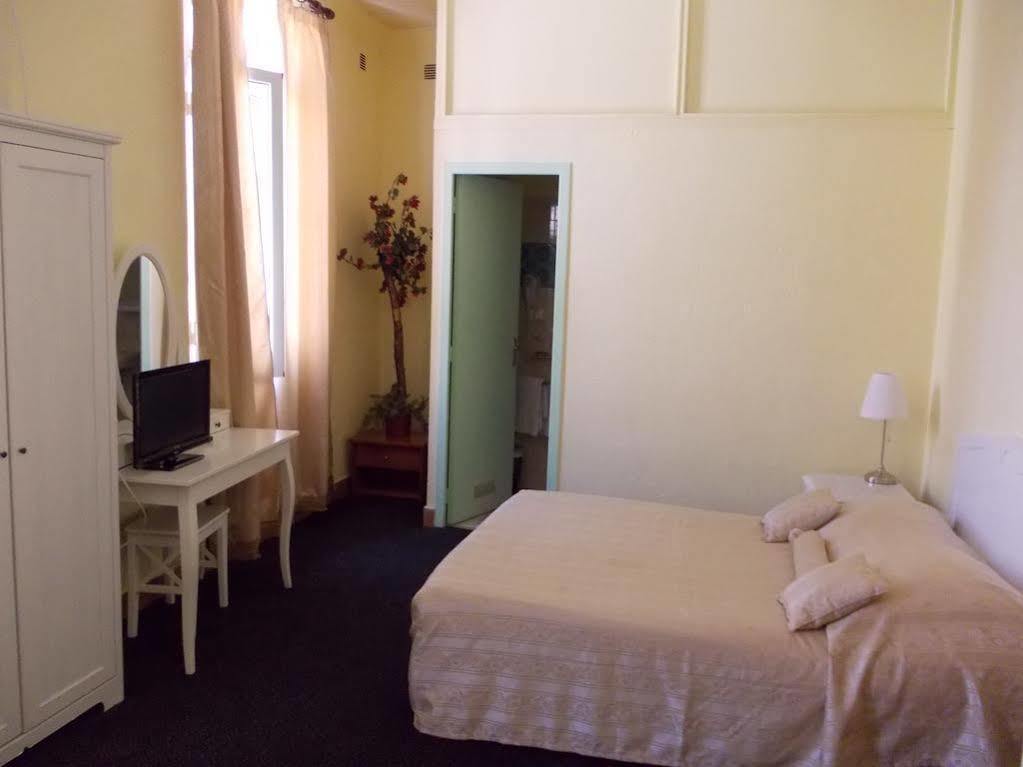 Hotel Neptune Cannes Luaran gambar